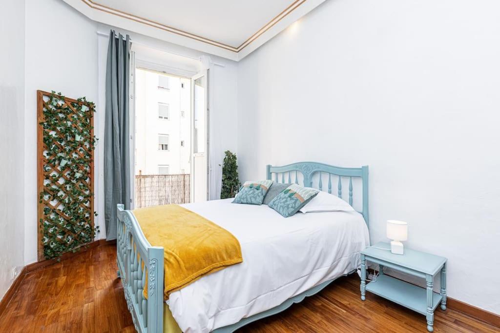Risso - Comfortable 3 Bedrooms With Balcony Nice Eksteriør billede