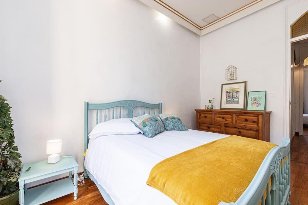 Risso - Comfortable 3 Bedrooms With Balcony Nice Eksteriør billede