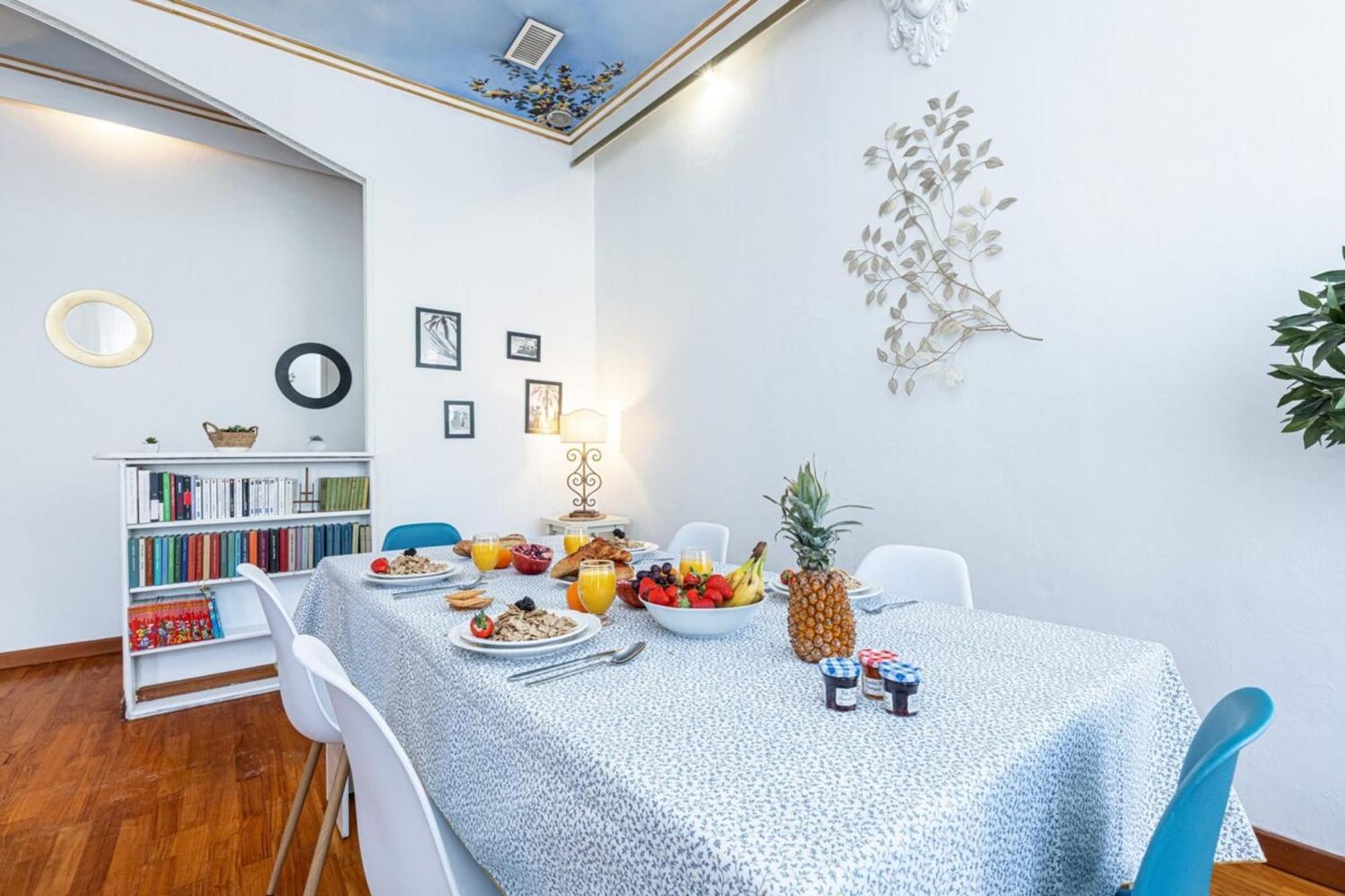 Risso - Comfortable 3 Bedrooms With Balcony Nice Eksteriør billede